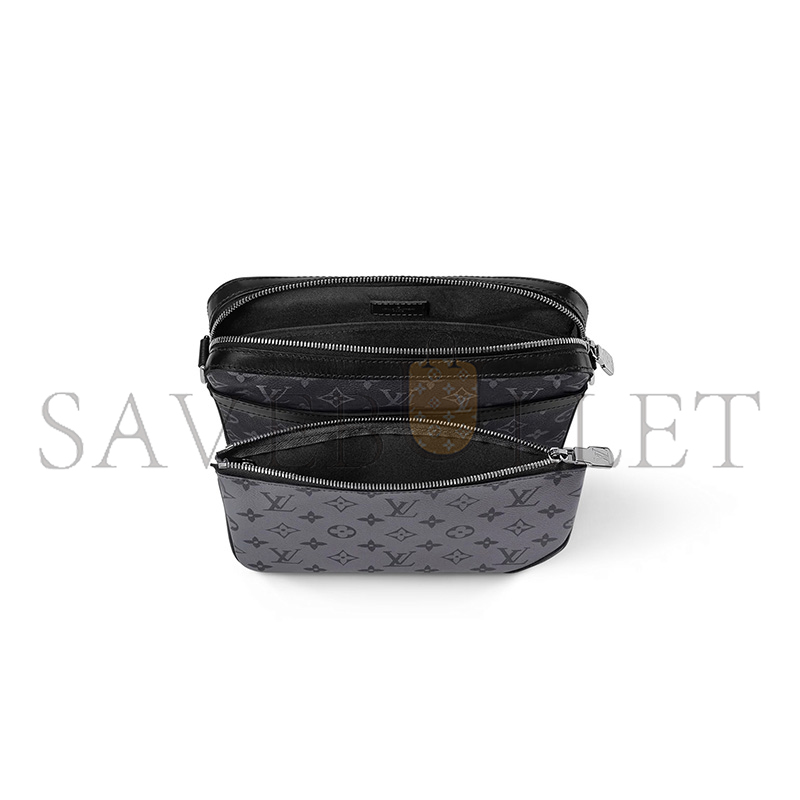 LOUIS VUITTON TRIO MESSENGER BAG M69443 (26*18*5cm)